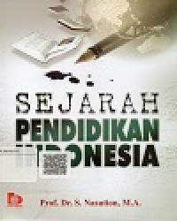 Image of Sejarah Pendidikan Indonesia
