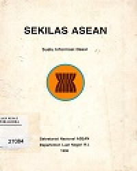 Image of Sekilas ASEAN
