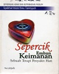 Image of Sepercik Embun Keimanan