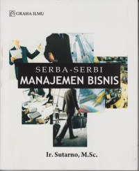 Image of Serba-Serbi Manajemen Bisnis