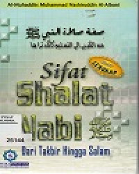 Image of Sifat Shalat Nabi Dari Takbir Hingga Salam