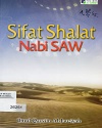 Image of Sifat Shalat Nabi Saw