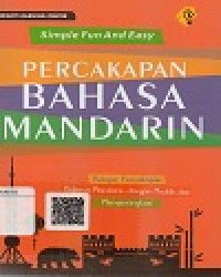 Image of Simple Fub And Easy Percakapan Bahasa Mandarin