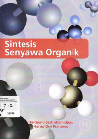 Image of Sintesis senyawa organik