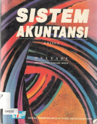 Image of Sistem Akuntansi