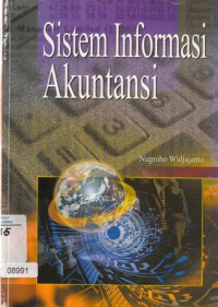 Image of Sistem Informasi Akuntansi