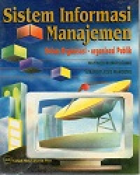 Image of Sistem Informasi Manajemen