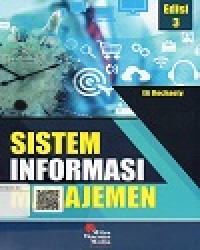 Image of Sistem Informasi Manajemen