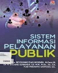 Image of Sistem Informasi Publik