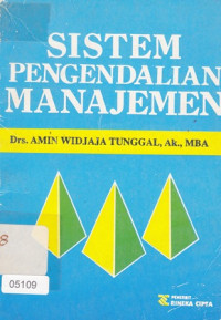 Image of Sistem Pngendalian Manajemen