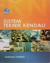 Image of Sistem Teknik Kendali