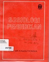Image of Sosiollogi Pendidikan