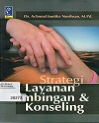 Image of Strategi Layanan Bimbingan & Konseling