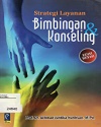 Image of Strategi Pelayanan Bimbingan & Konseling