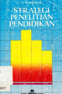 Image of Strategi Penelitian Pendidikan