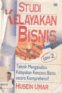 Image of Studi Kelayakan Bisnis