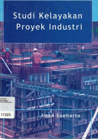 Image of Studi Kelayakan Proyek Industri