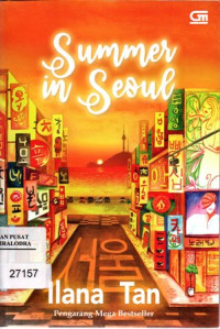 Image of Summer in Seoul