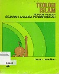 Image of TEOLOGI ISLAM ALIRAN ALIRAN SEJARAH ANALISA PERBANDINGAN