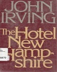 Image of The Hotel New Hamphshire