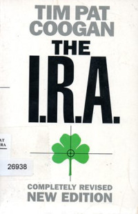 Image of THE I.R.A