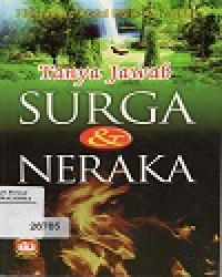 Image of Tanya Jawab SURGA & NERAKA