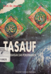 Image of Tasauf : Perkembangan dan Pemurniannya