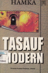 Image of Tasauf Modern