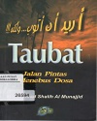Image of Taubat Menebus Dosa