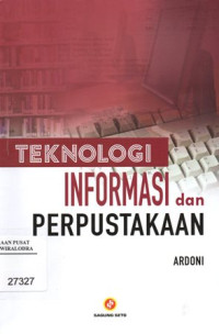 Image of Teknologi Informasi dan Perpustakaan