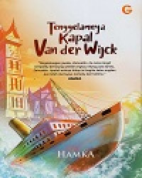 Image of Tenggelamnya Kapal Van Der Wijck