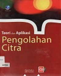 Image of Teori Dan Aplikasi Pengolahan Citra