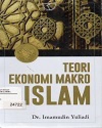 Image of Teori Ekonomi Makro Islam