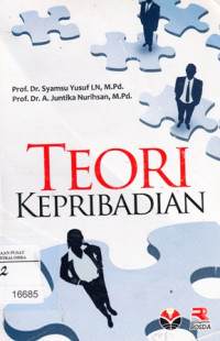 Image of Teori Kepribadian