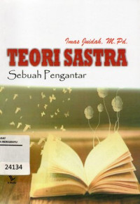 Image of Teori Sastra : Sebuah Pengantar