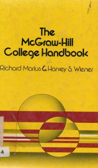 Image of The McGraw-Hill College Handbook