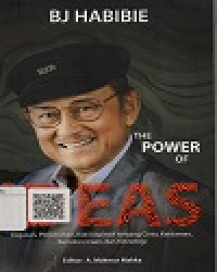 Image of The Power Of Ideas