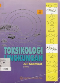 Image of Toksikologi Lingkungan