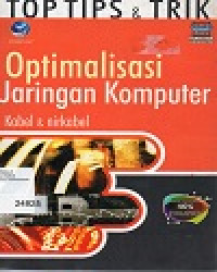 Image of Top Tips & Trik Optimalisasi Jaringan Komputer