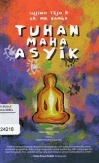 Image of Tuhan Maha Asyik
