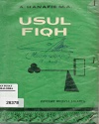 Image of USUL FIQIH