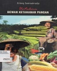 Image of Untukmu Dewan Ketahanan Pangan
