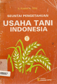 Image of Usaha Tani Indonesia