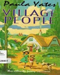 Image of Village People