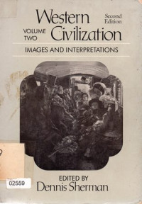 Image of Western Civilization