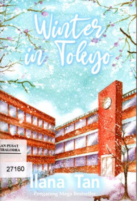 Image of Winter In Tokyo