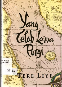Image of Yang Telah Lama Pergi