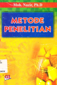 Image of Metode Penelitian