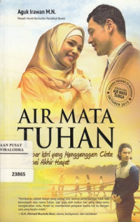 Image of Air Mata Tuhan