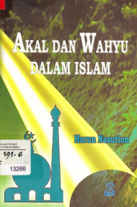 Image of Akal Dan Wahyu Dalam Islam